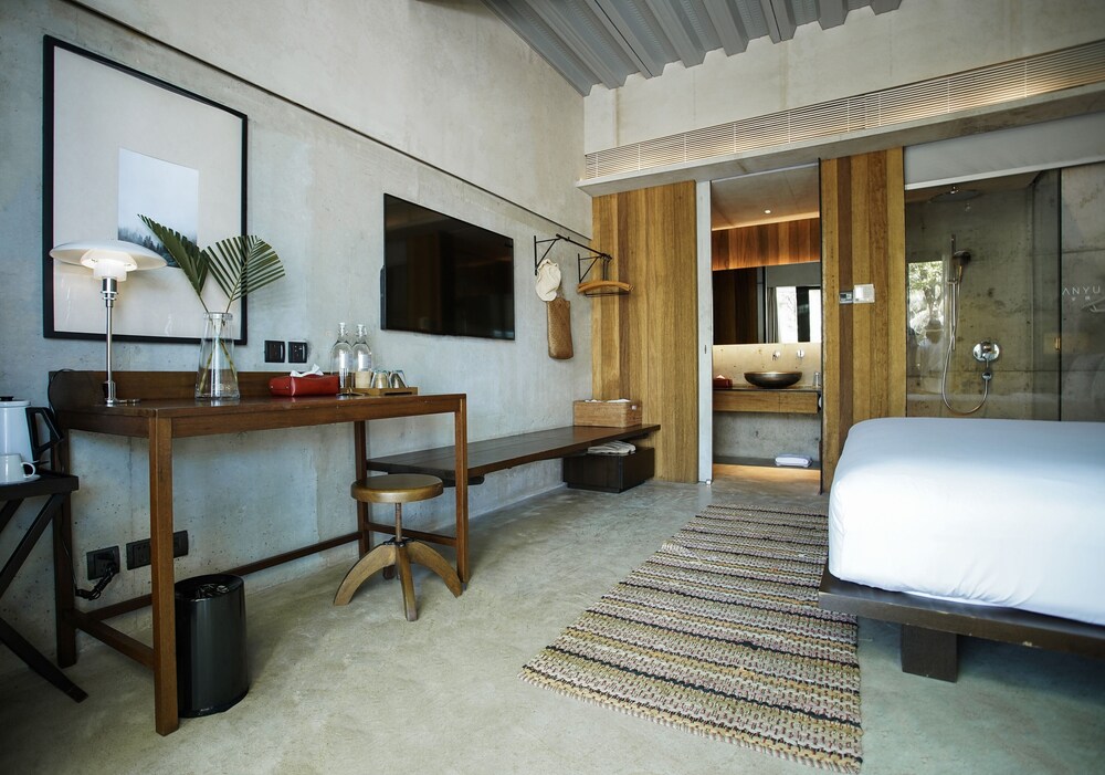 anyu hotel sanya