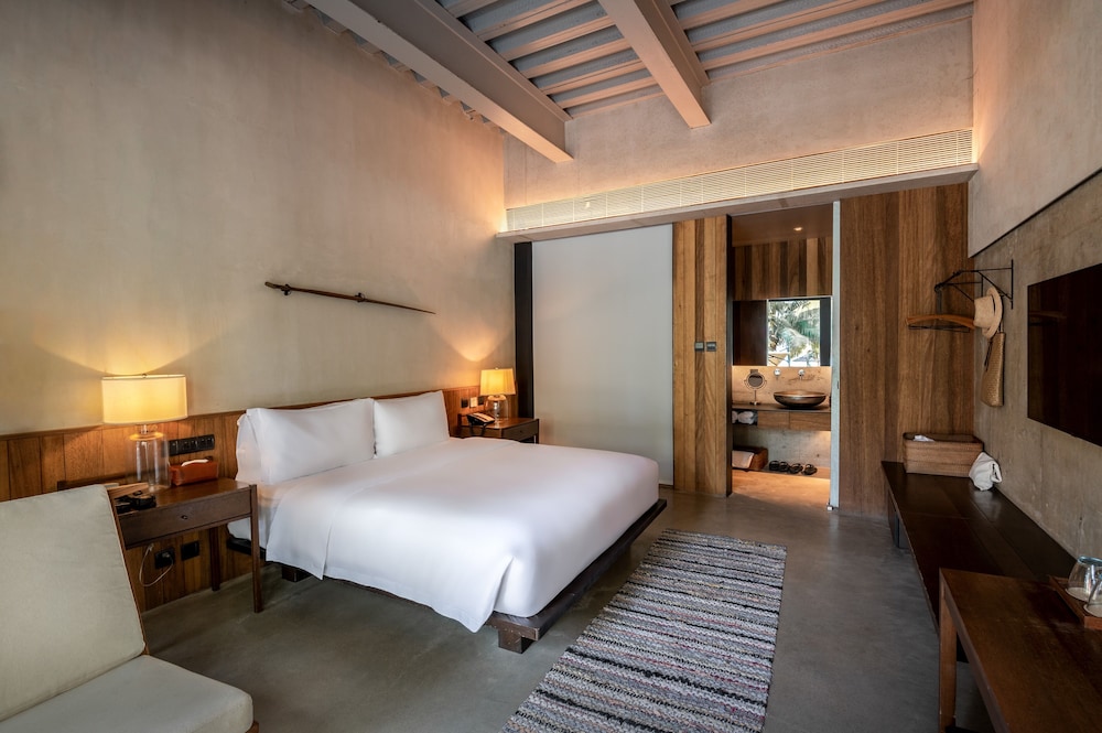 anyu hotel sanya