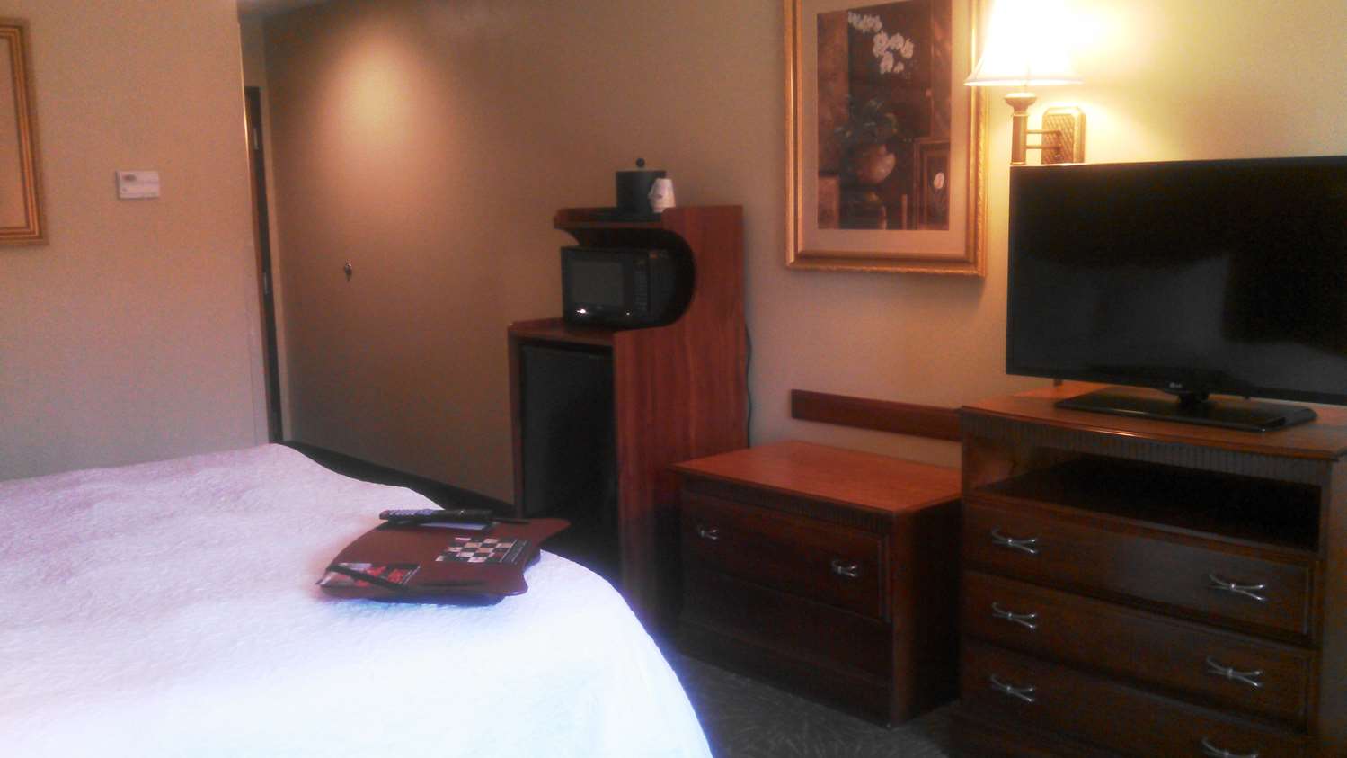 hampton inn greenwood