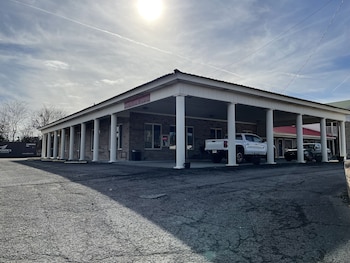 covered bridge inn