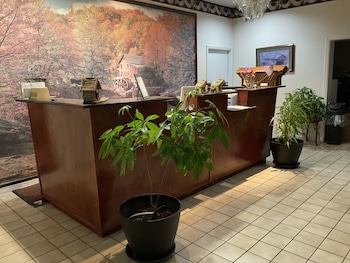 Covered Bridge Inn,120 High School Street,3 star