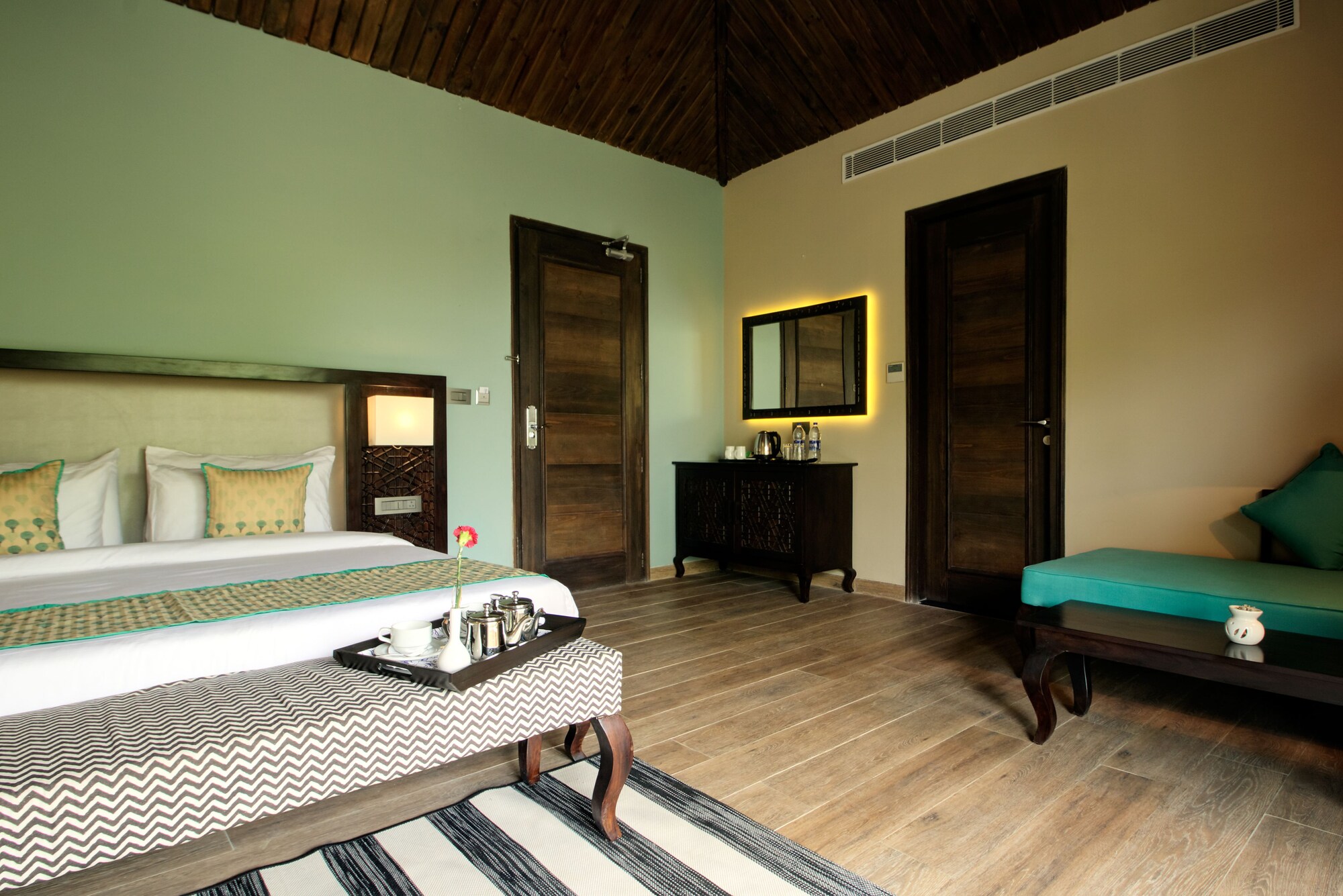 samskara resort and spa jaipur