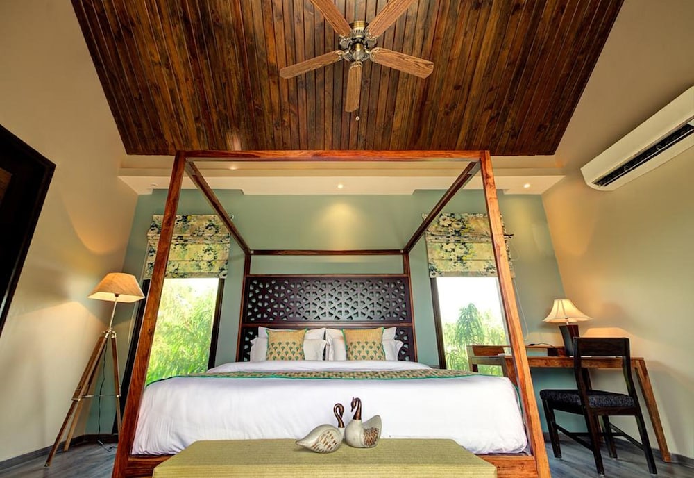 samskara resort and spa jaipur