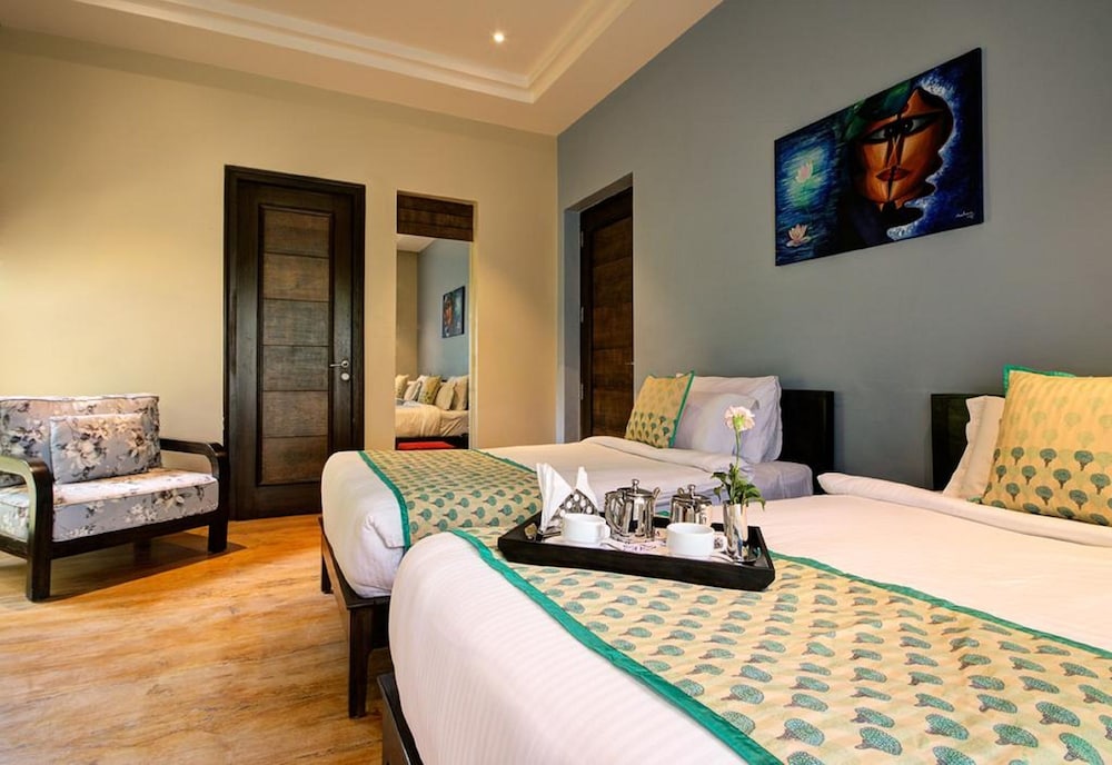samskara resort and spa jaipur