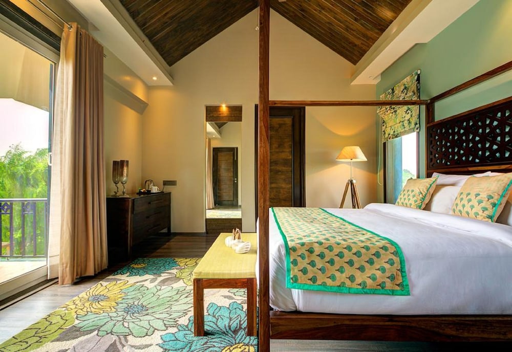 samskara resort and spa jaipur