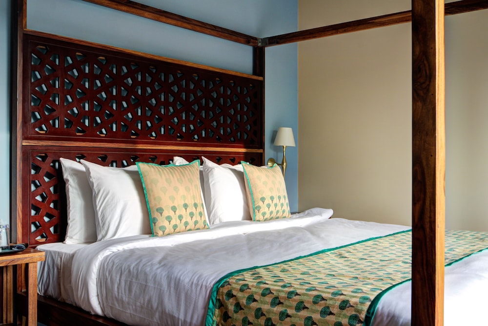 samskara resort and spa jaipur