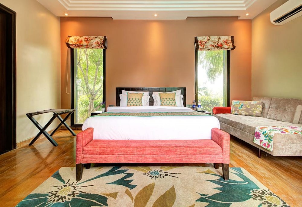 samskara resort and spa jaipur