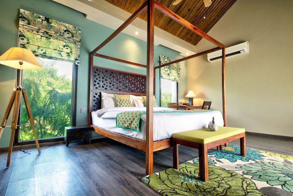 samskara resort and spa jaipur