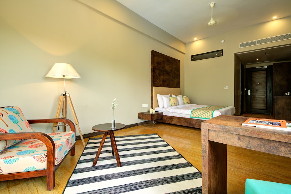 samskara resort and spa jaipur