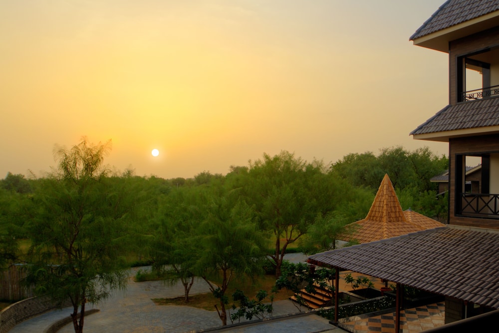 samskara resort and spa jaipur