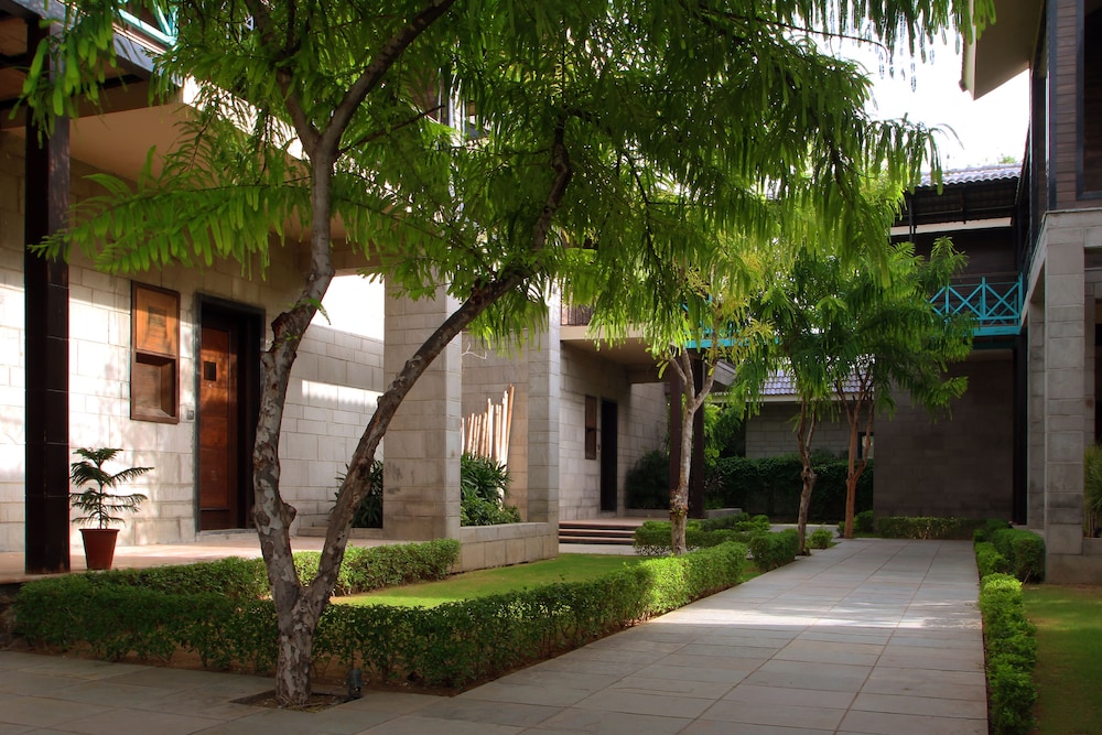 samskara resort and spa jaipur