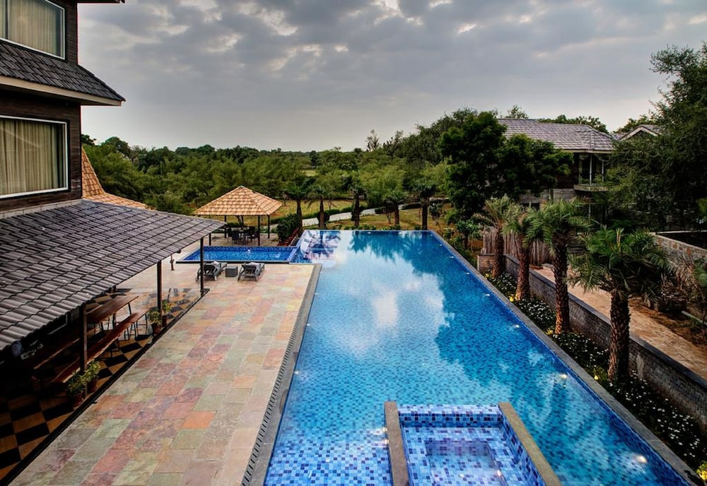samskara resort and spa jaipur