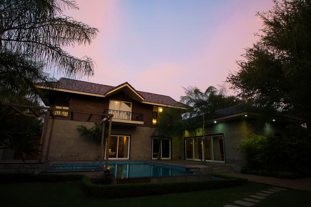samskara resort and spa jaipur