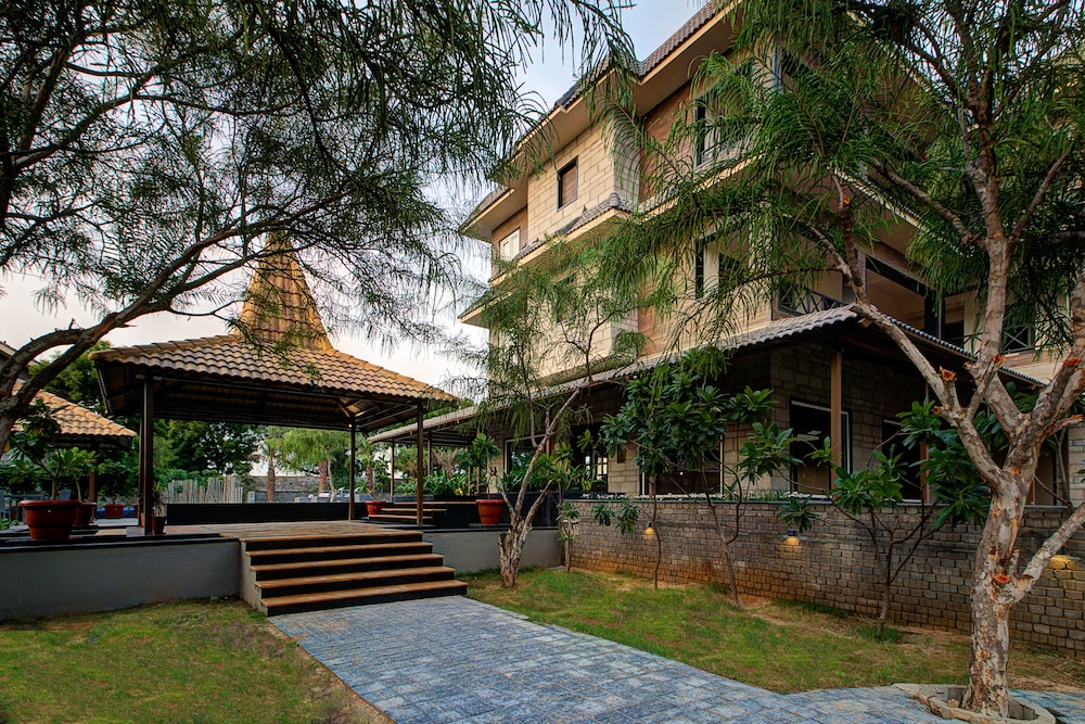 samskara resort and spa jaipur