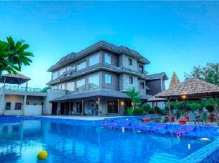 samskara resort and spa jaipur