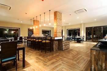 Samskara Resort & Spa Jaipur,Sanganer>>Jaipur,5 star