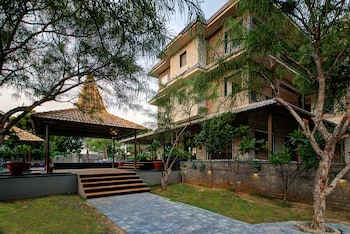 samskara resort and spa jaipur