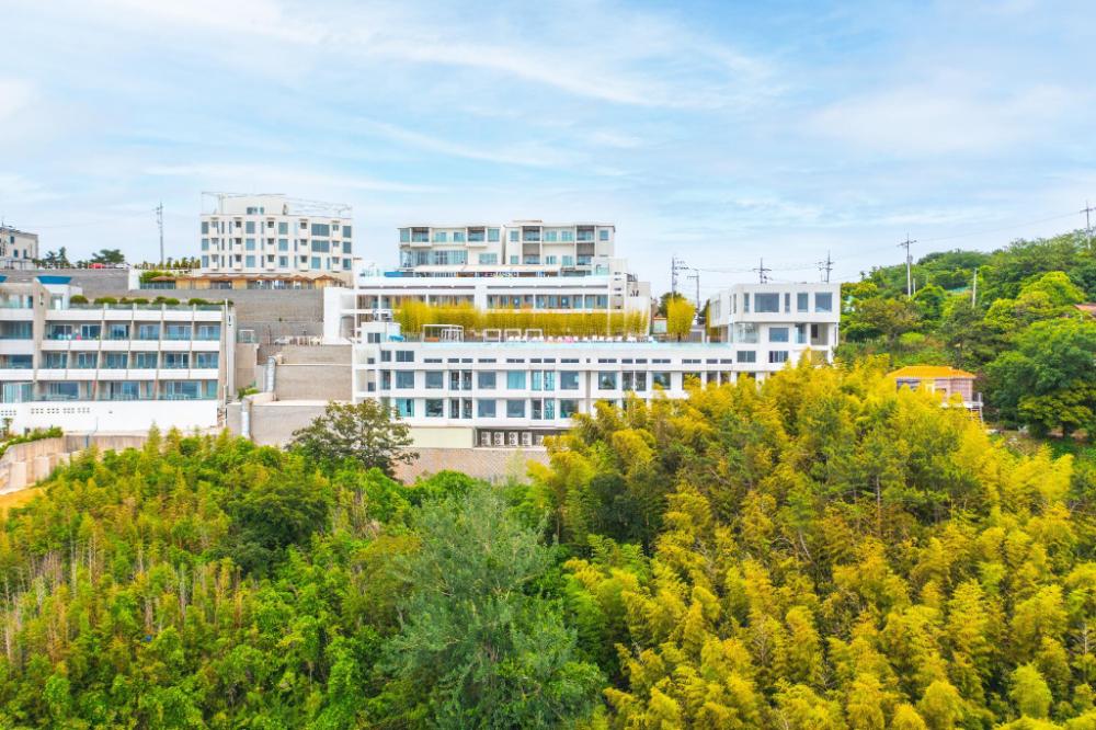 yeosu si