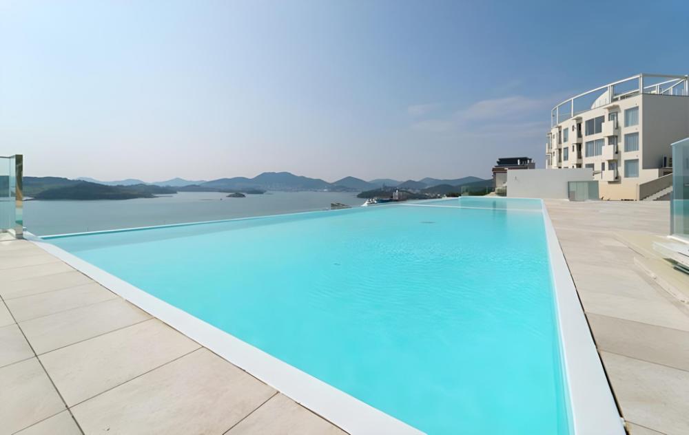 yeosu si