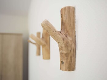 attractive bungalow with a covered terrace near the veluwe