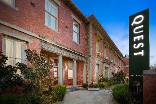 Quest Ballarat,Ballarat East>>Ballarat,5 star