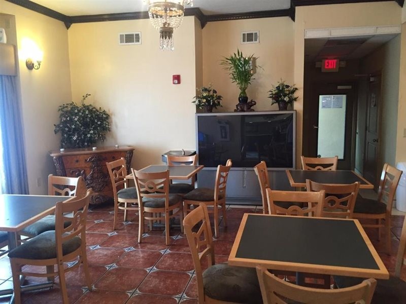 americas best value inn and suites griffin