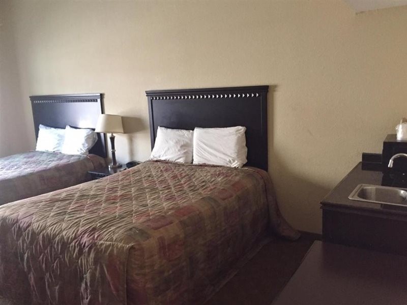 americas best value inn and suites griffin