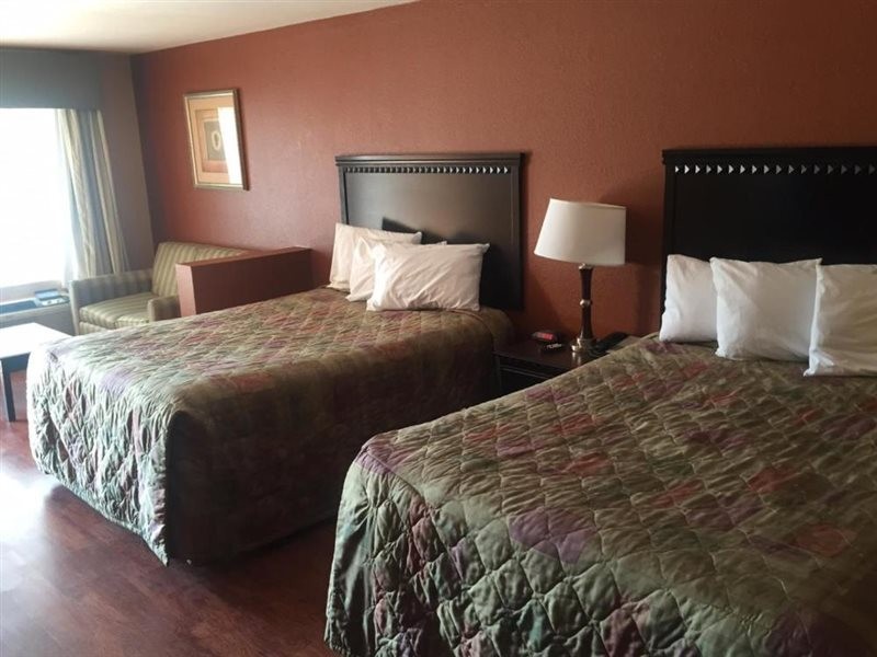 americas best value inn and suites griffin