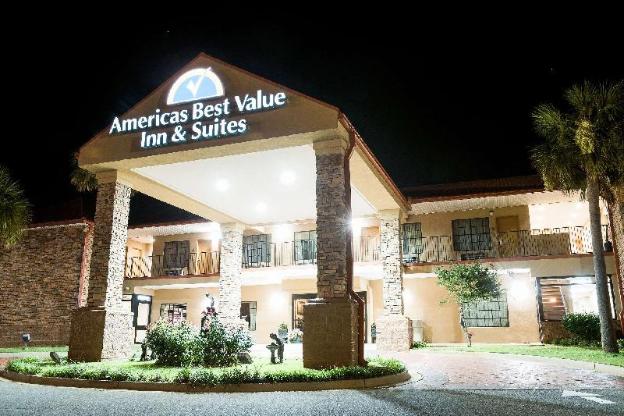 americas best value inn and suites griffin