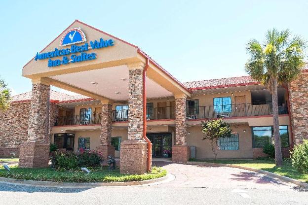 americas best value inn and suites griffin