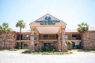 Americas Best Value Inn & Suites Griffin,Griffin>>Georgia,2 star