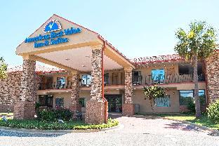 americas best value inn and suites griffin