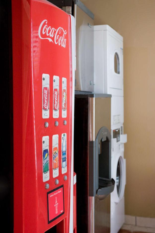 americas best value inn and suites griffin