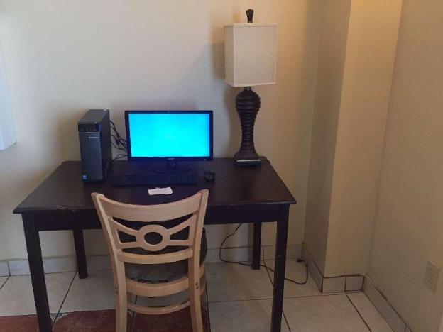 americas best value inn and suites griffin