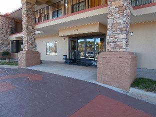 americas best value inn and suites griffin