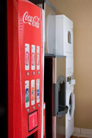 americas best value inn and suites griffin