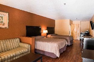 americas best value inn and suites griffin