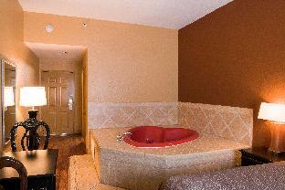 americas best value inn and suites griffin