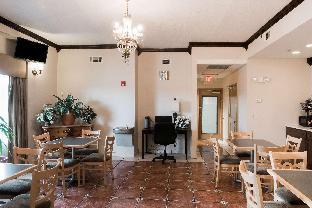 Americas Best Value Inn & Suites Griffin,Griffin>>Georgia,2 star