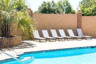 Americas Best Value Inn & Suites Griffin,Griffin>>Georgia,2 star