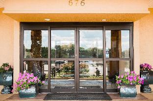 americas best value inn and suites griffin