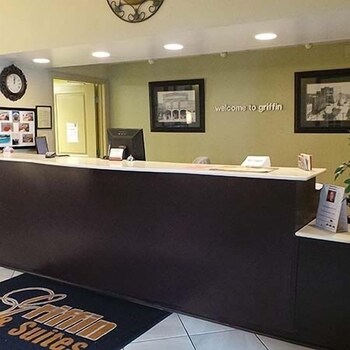 americas best value inn and suites griffin