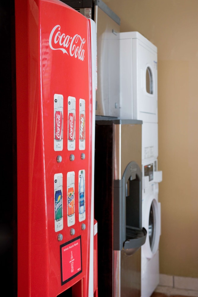 americas best value inn and suites griffin