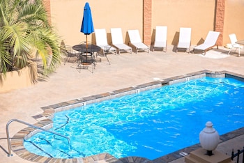 americas best value inn and suites griffin