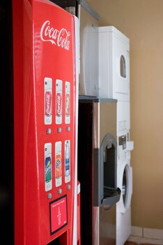 americas best value inn and suites griffin