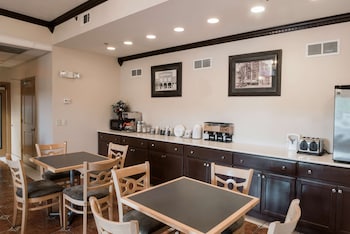 americas best value inn and suites griffin