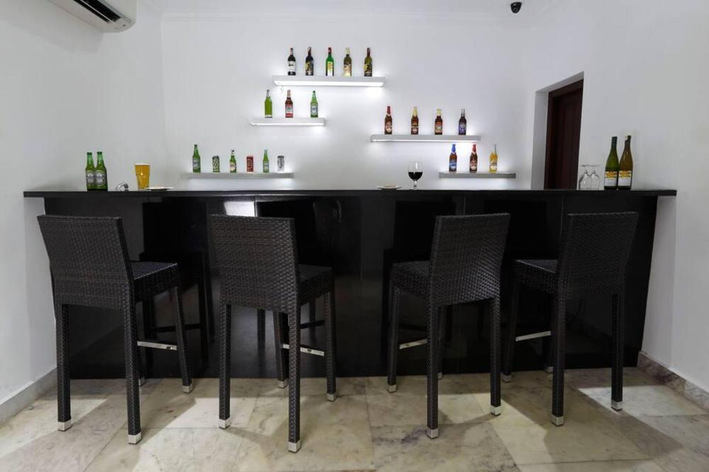 karapuram village resort and spa