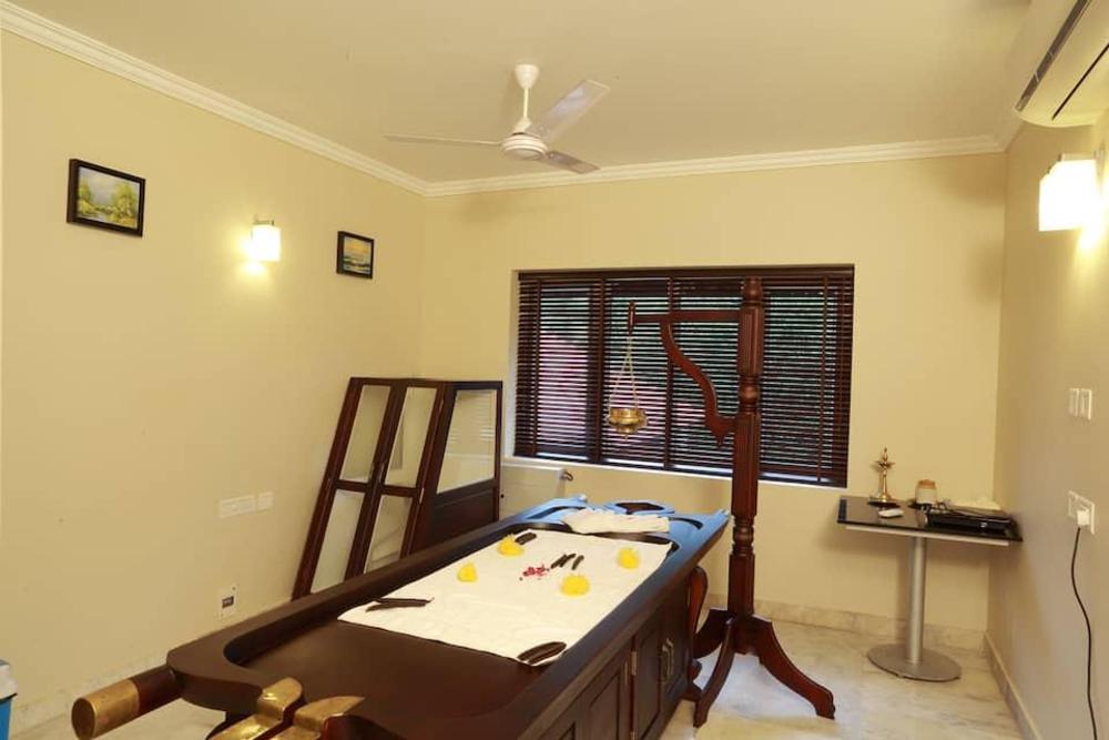 karapuram village resort and spa