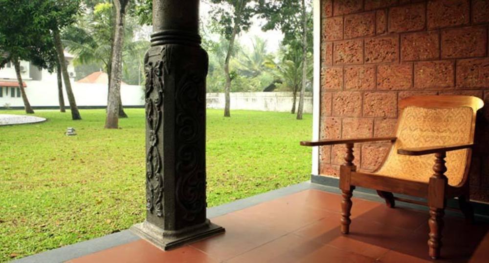 karapuram village resort and spa