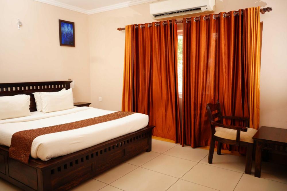 karapuram village resort and spa